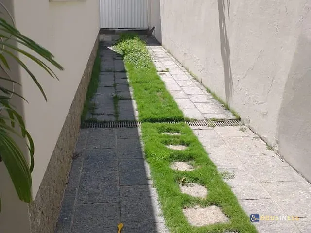 Casa com 576m² 3 quartos e 3 banheiros, à venda, no bairro Centro em Campos dos Goytacazes