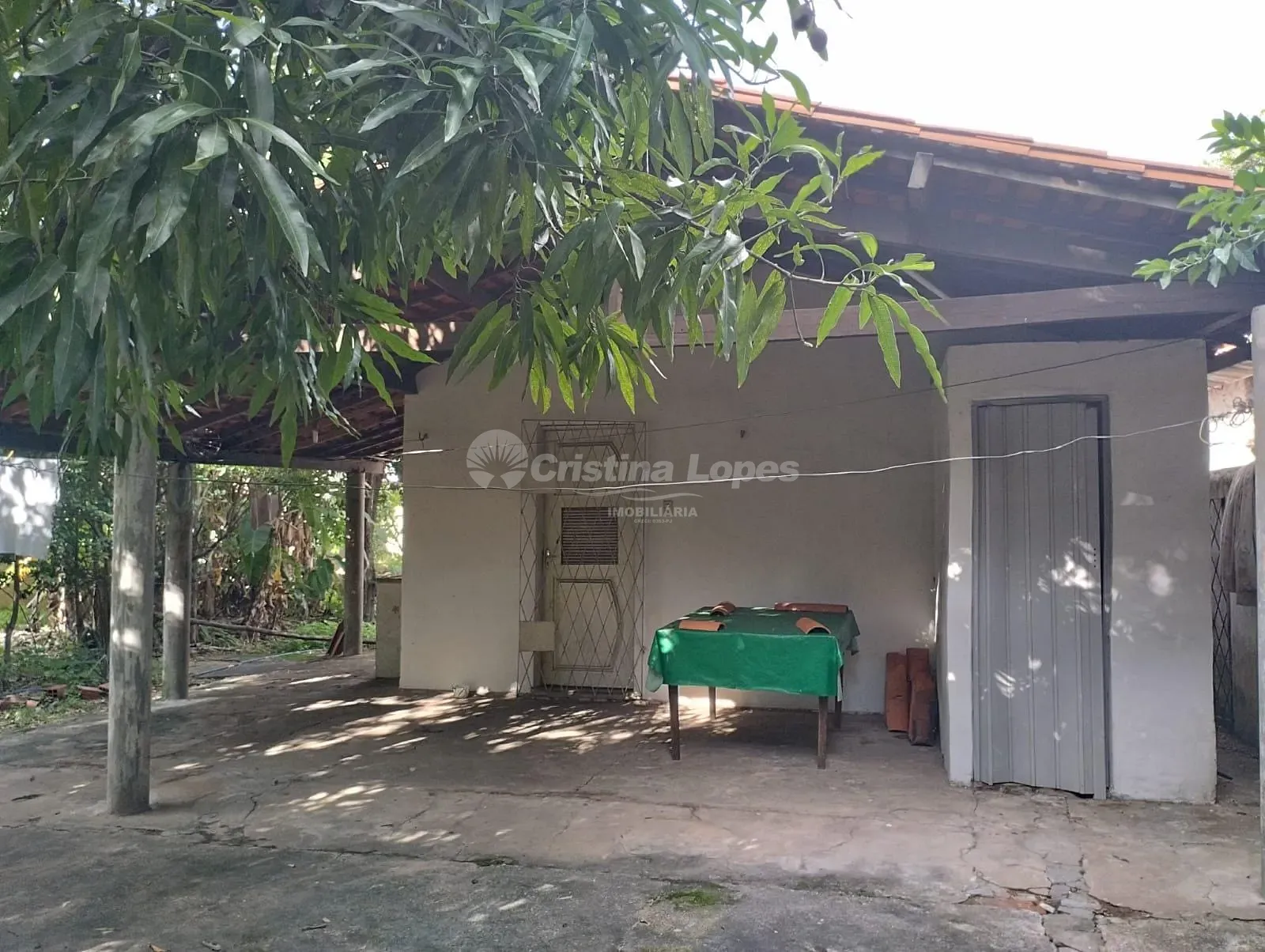 Casa, 3 quartos, 160 m² - Foto 1