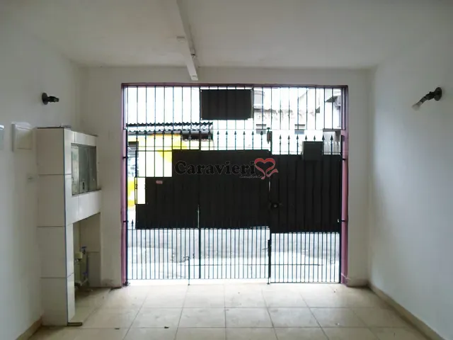 Casa 2 quartos e 2 banheiros, para alugar, no bairro Vila Pierina em São Paulo