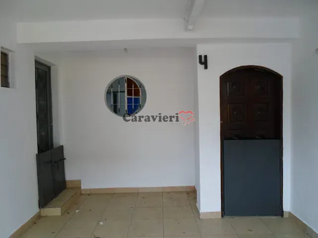 Casa 2 quartos e 2 banheiros, para alugar, no bairro Vila Pierina em São Paulo