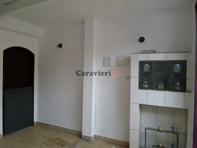 Casa 2 quartos e 2 banheiros, para alugar, no bairro Vila Pierina em São Paulo