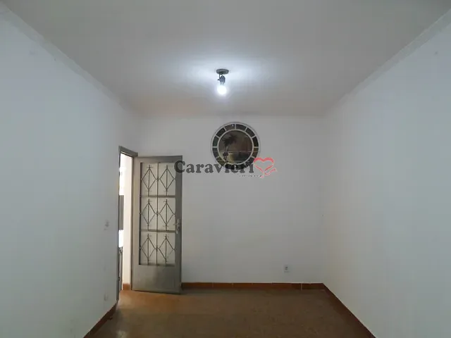 Casa 2 quartos e 2 banheiros, para alugar, no bairro Vila Pierina em São Paulo