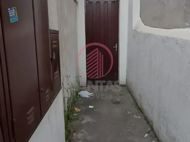 Casa 1 quarto e 1 banheiro, para alugar, no bairro Mutinga em Osasco