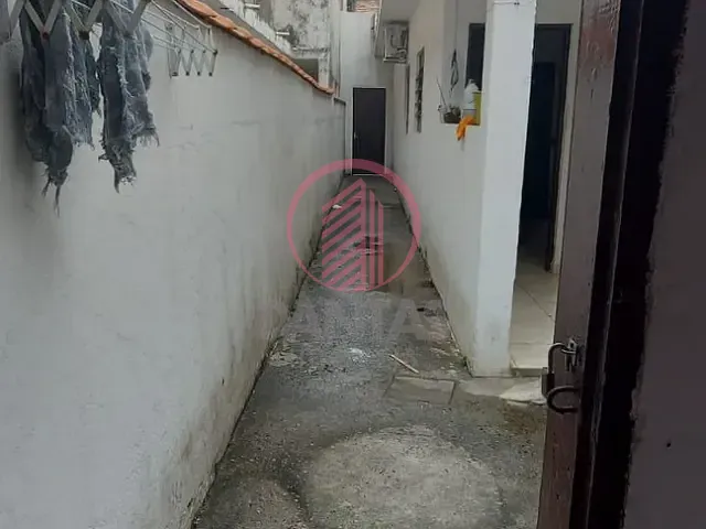 Casa 1 quarto e 1 banheiro, para alugar, no bairro Mutinga em Osasco