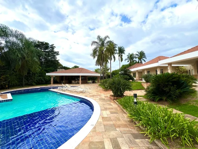 Foto do Casa - Casa com 8 dormitórios à venda, 978 m² - Condomínio Green Village - Cambé/PR | Imobiliária Rolândia