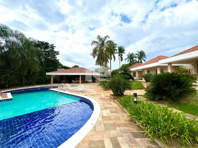 Casa com 5000m² 8 quartos e 11 banheiros, à venda, no bairro Jardim Morada do Sol em Cambé