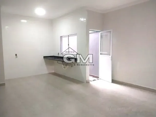Casa com 150m² 2 quartos e 1 banheiro, à venda, no bairro Parque Ribeirão Preto em Ribeirão Preto