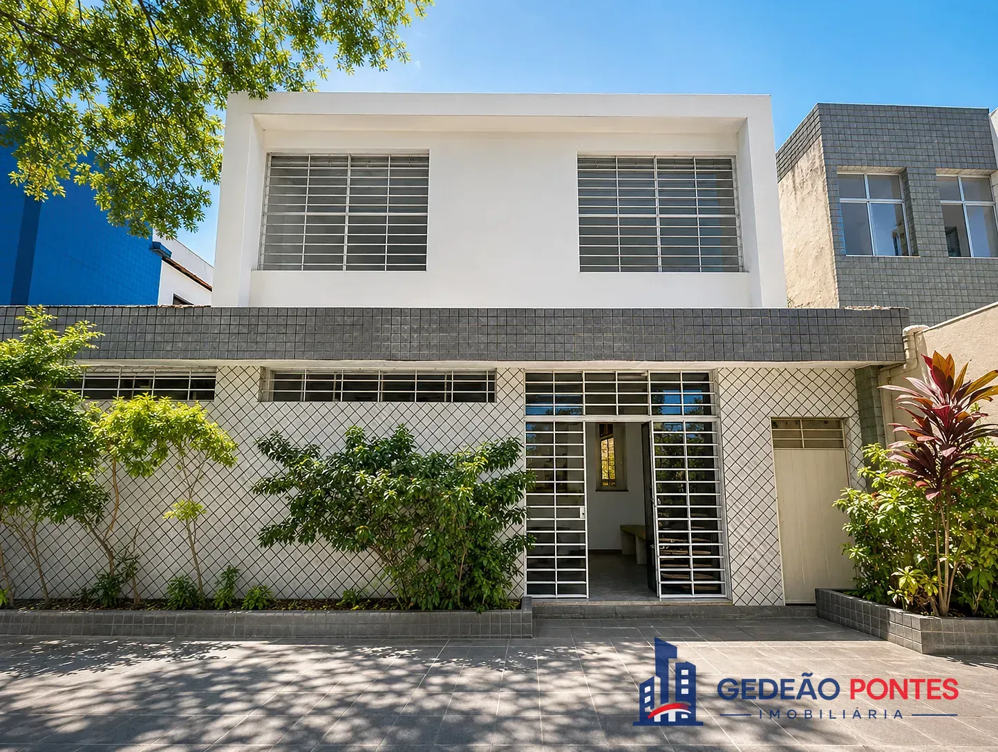 Casa, 1 quarto, 420 m² - Foto 1