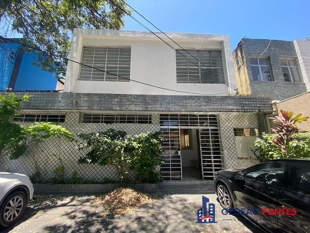 Casa, 1 quarto, 420 m² - Foto 1