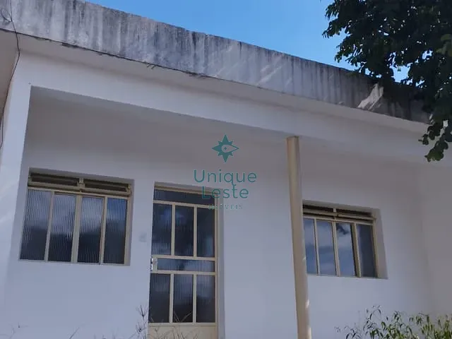 Casa 3 quartos e 2 banheiros, à venda, no bairro Alvorada em Sabará