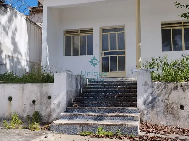 Casa 3 quartos e 2 banheiros, à venda, no bairro Alvorada em Sabará