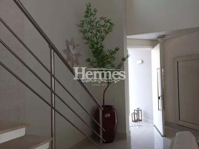 Casa com 780m² 4 quartos e 6 banheiros, à venda, no bairro Boa Esperança em Paulínia