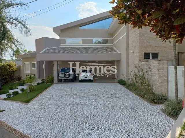Casa com 780m² 4 quartos e 6 banheiros, à venda, no bairro Boa Esperança em Paulínia