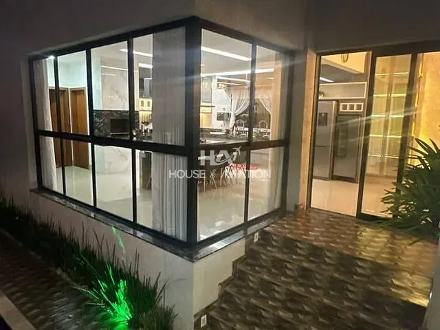 Casa com 525m² 3 quartos e 5 banheiros, à venda, no bairro Condomínio do Lago 1ª Etapa em Goiânia
