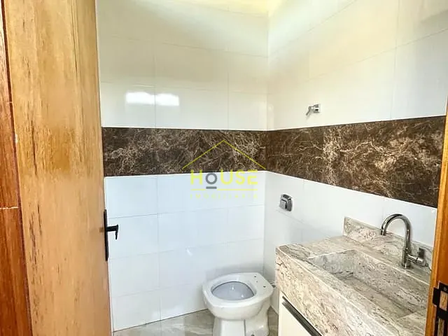 Casa com 200m² 3 quartos e 1 banheiro, à venda, no bairro Jardim Residencial Vilar em Votuporanga