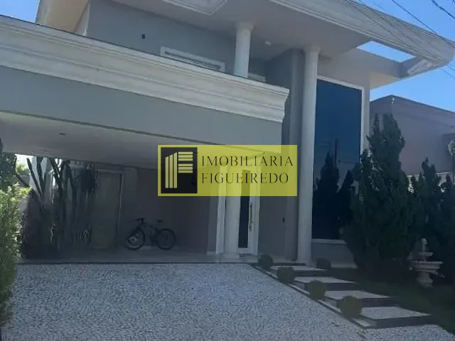 Casa com 400m² 3 quartos e 4 banheiros, para alugar, no bairro Parque Residencial Damha em São José do Rio Preto