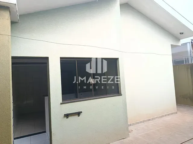 Casa com 195m² 3 quartos e 2 banheiros, à venda, no bairro Vila Operária Stabile em Apucarana