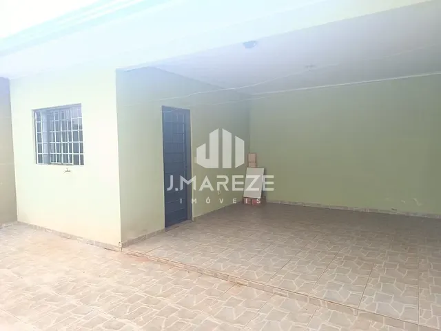 Casa com 195m² 3 quartos e 2 banheiros, à venda, no bairro Vila Operária Stabile em Apucarana