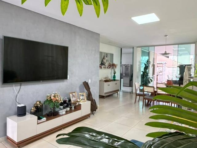 Foto do Casa - Casa para locação, Jardins Madri, Goiânia, GO | Maxwell Imóveis