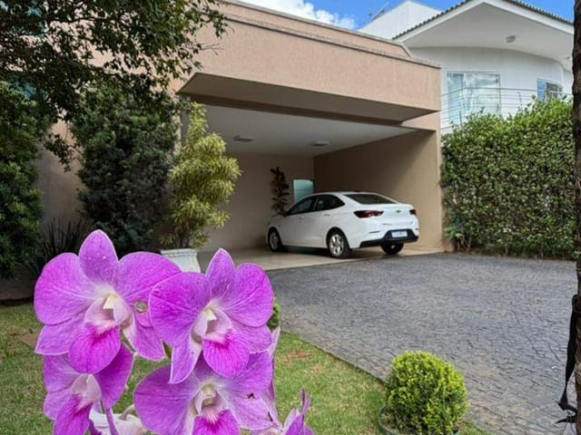 Foto do Casa - Casa para locação, Jardins Madri, Goiânia, GO | Maxwell Imóveis