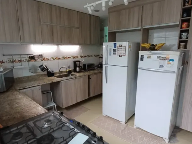 Casa com 170m² 4 quartos e 5 banheiros, à venda, no bairro Taquara em Rio de Janeiro