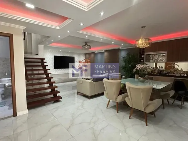 Casa com 240m² 4 quartos e 5 banheiros, à venda, no bairro Recreio dos Bandeirantes em Rio de Janeiro
