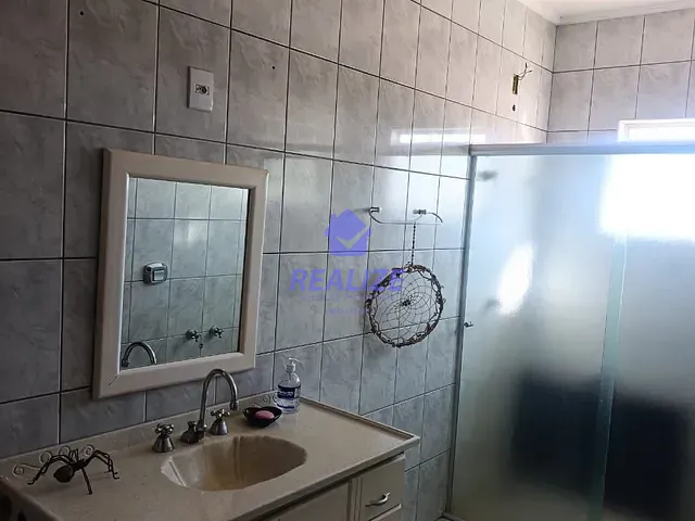 Casa 2 quartos e 2 banheiros, à venda, no bairro Vila Carmelo em Botucatu
