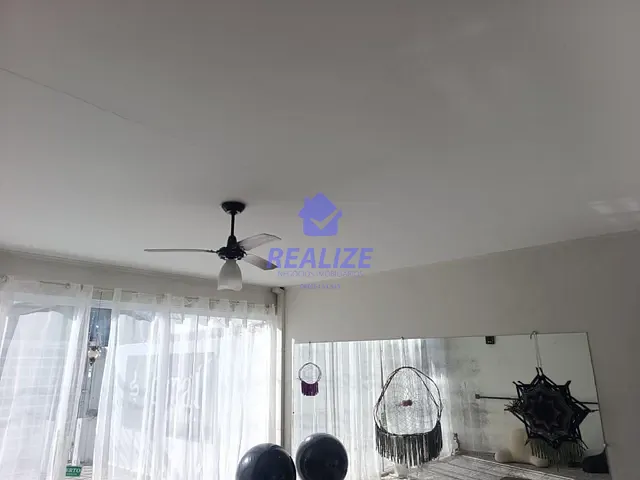 Casa 2 quartos e 2 banheiros, à venda, no bairro Vila Carmelo em Botucatu