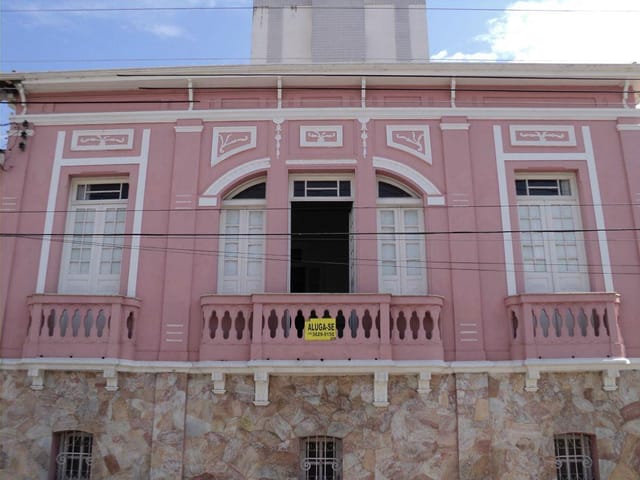 Foto do Casa - Casa residencial para venda e locação no Centro | MOHALLEM e LOPES CORRETAGEM E ADMINISTRACAO DE IMOVEIS LTDA