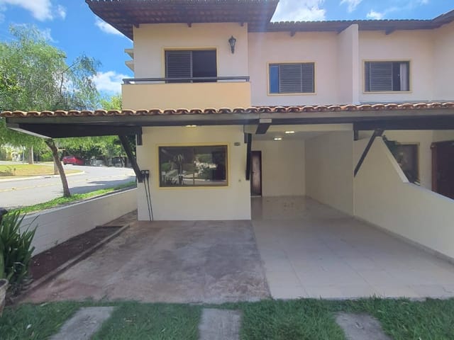 Foto do Casa - Pasta 1052.1 - Casa para locação Vila Jardim Vitória, Goiânia - GO | Cond. Prive dos Girassóis | Marco Imobiliária