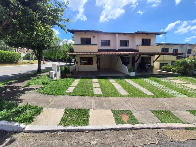 Foto do Casa - Pasta 1052.1 - Casa para locação Vila Jardim Vitória, Goiânia - GO | Cond. Prive dos Girassóis | Marco Imobiliária