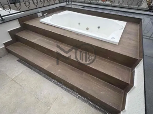 Casa com 300m² 4 quartos e 5 banheiros, à venda, no bairro Jardim Itália em Cuiabá