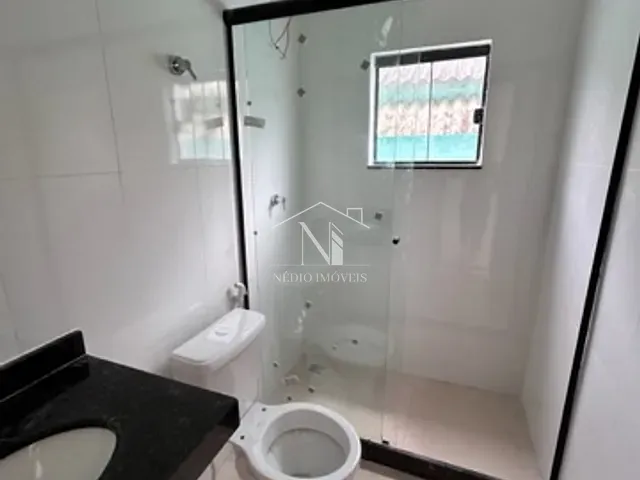 Casa com 220m² 2 quartos e 1 banheiro, à venda, no bairro Jacaroá em Maricá