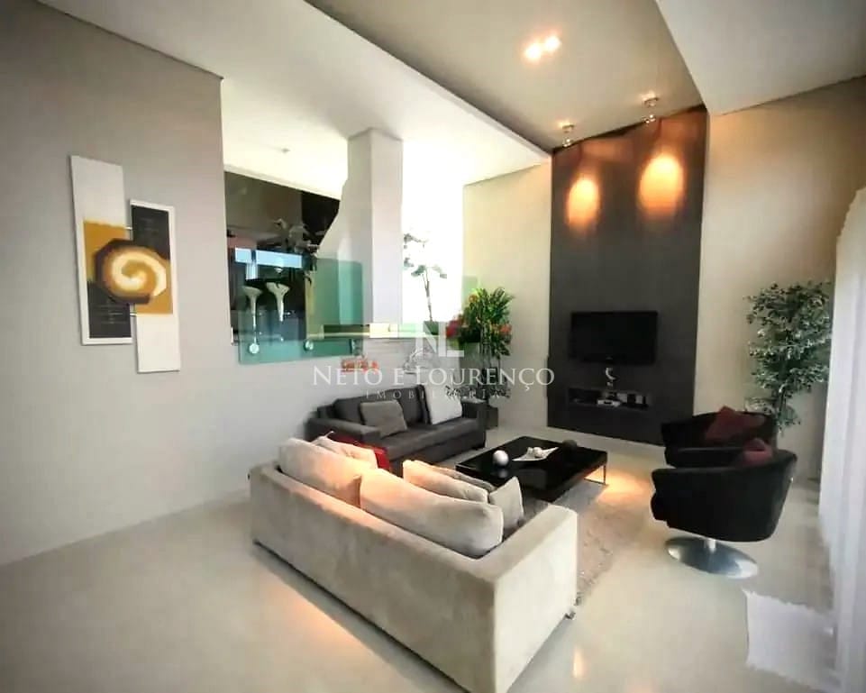 Casa, 4 quartos, 760 m² - Foto 3