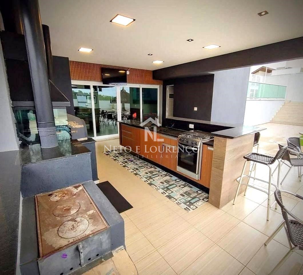 Casa, 4 quartos, 760 m² - Foto 16