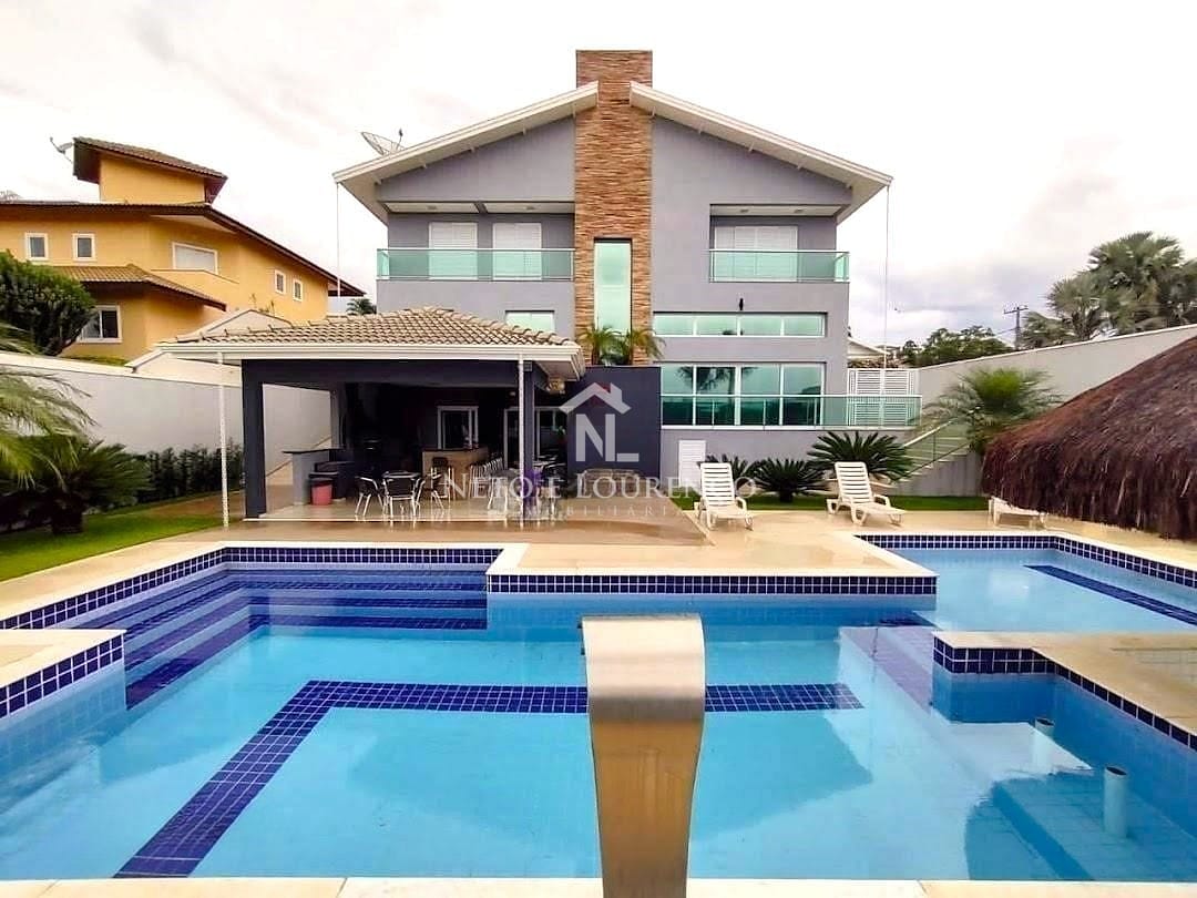 Casa, 4 quartos, 760 m² - Foto 4