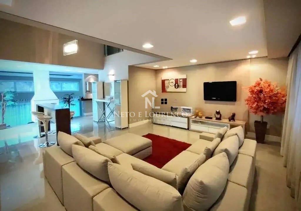 Casa, 4 quartos, 760 m² - Foto 10