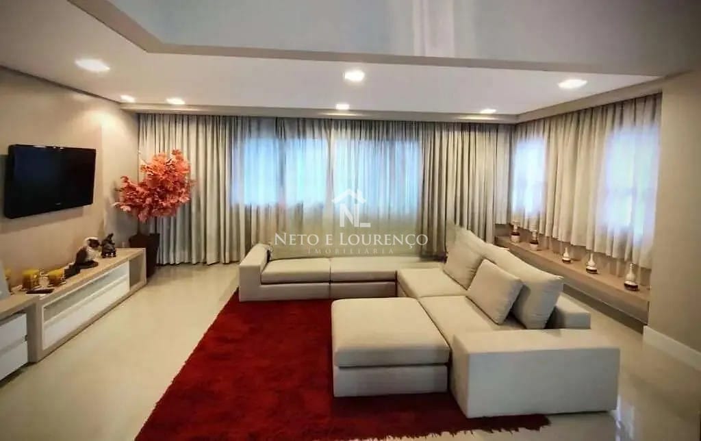 Casa, 4 quartos, 760 m² - Foto 9