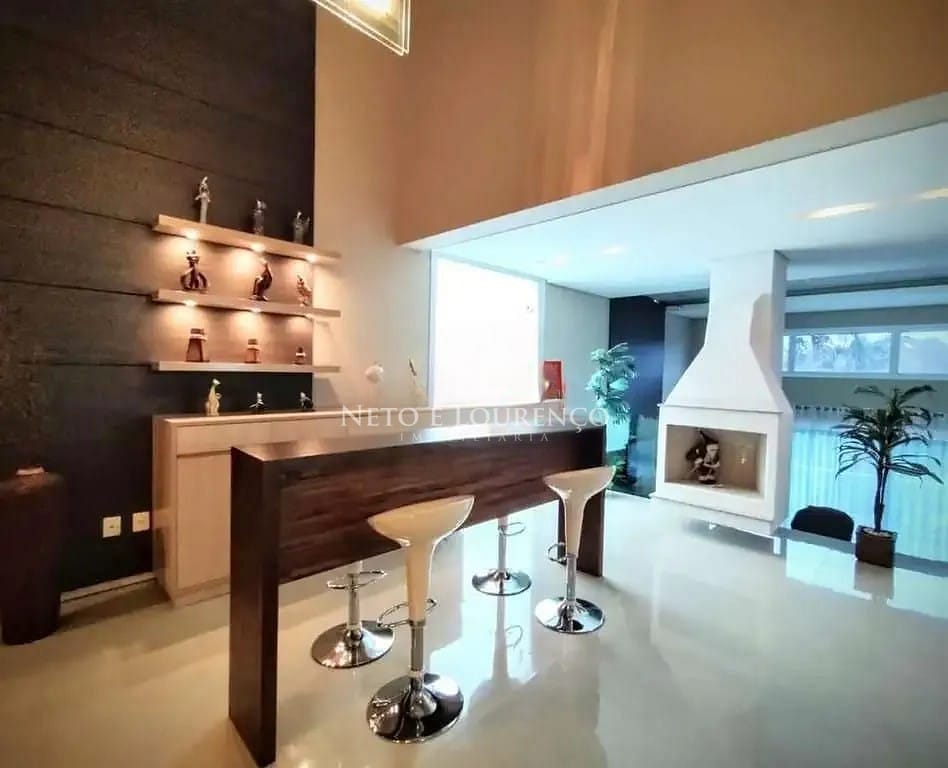 Casa, 4 quartos, 760 m² - Foto 13