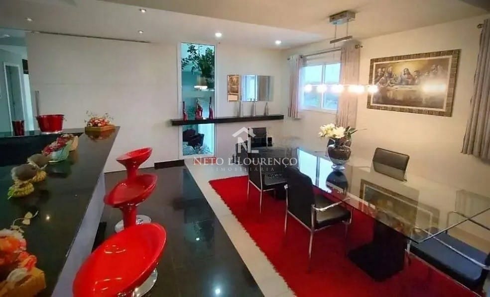 Casa, 4 quartos, 760 m² - Foto 12