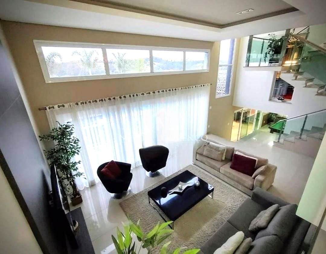 Casa, 4 quartos, 760 m² - Foto 11