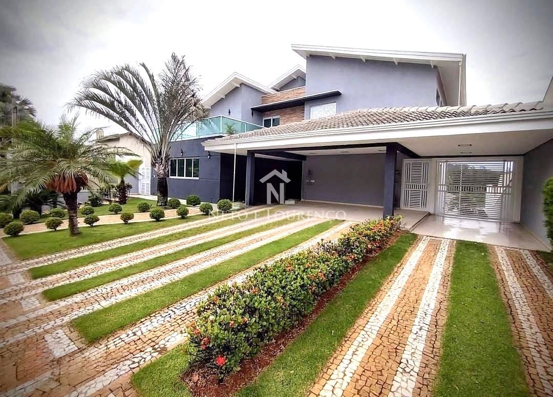 Casa, 4 quartos, 760 m² - Foto 8