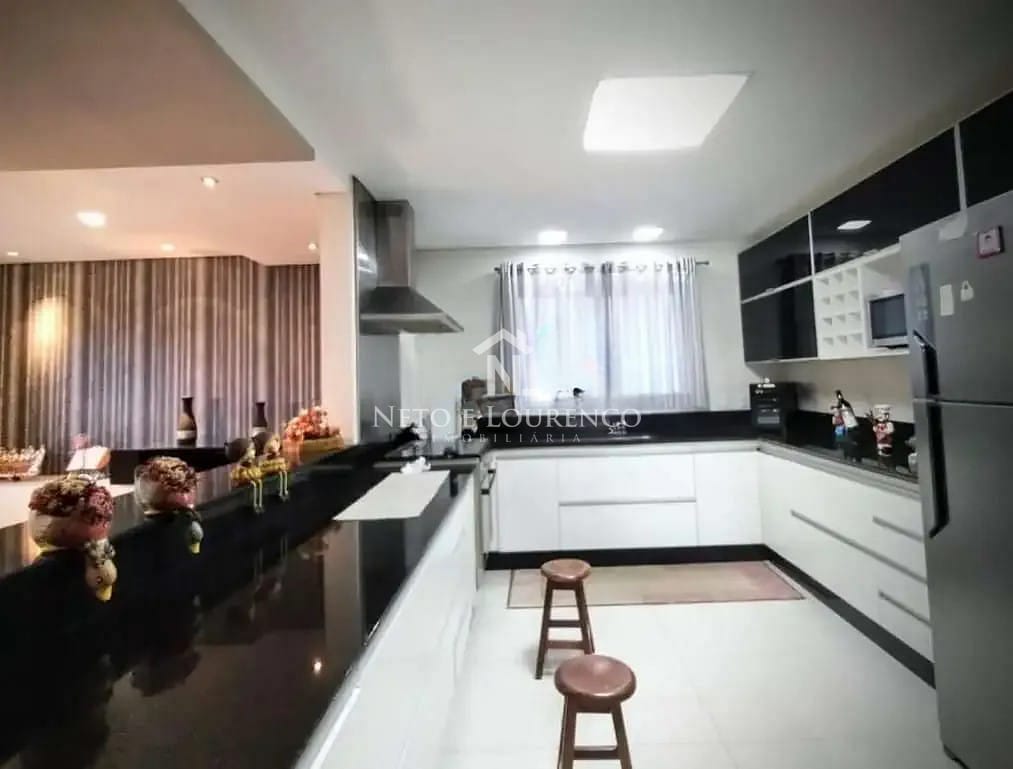 Casa, 4 quartos, 760 m² - Foto 14