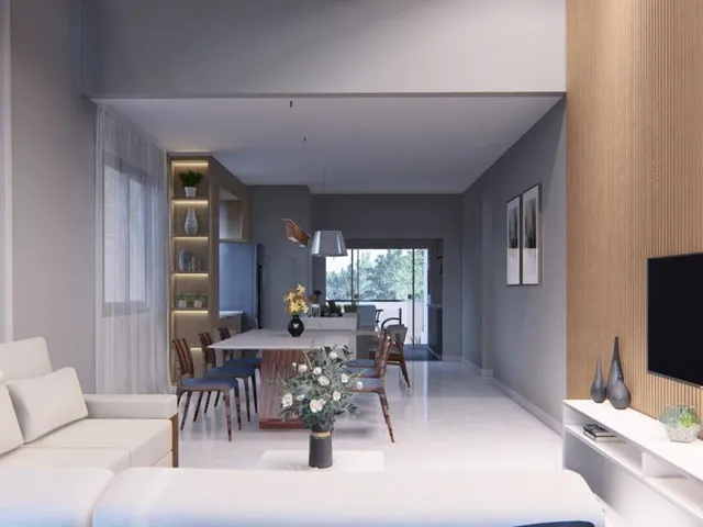 Casa 3 quartos e 2 banheiros, à venda, no bairro Residencial Park I em Vespasiano