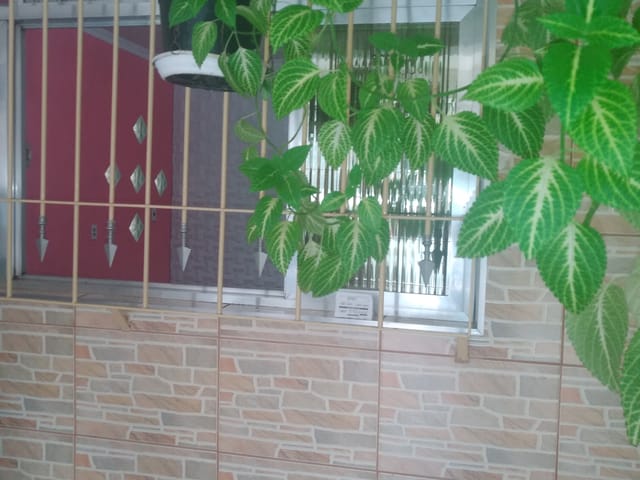 Foto do Casa - ÓTIMO IMÓVEL Á VENDA  3 CASAS NO LOCAL com 01 quarto, sala e cozinha 02 vagas no total ( NO MESMO TERRENO), Jardim Vila Formosa, São Paulo, SP | Rocha Marqueze Imóveis