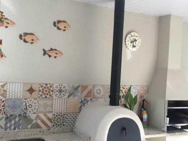Foto do Casa - Casa à venda 4 Quartos, 1 Suite, 4 Vagas, 250M², Urbanova, São José dos Campos - SP | Altos da Serra Vi | RUSSI IMÓVEIS