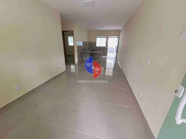 Casa 2 quartos e 3 banheiros, à venda, no bairro Parque Recreio Dom Pedro II (Praia de Mauá) em Magé