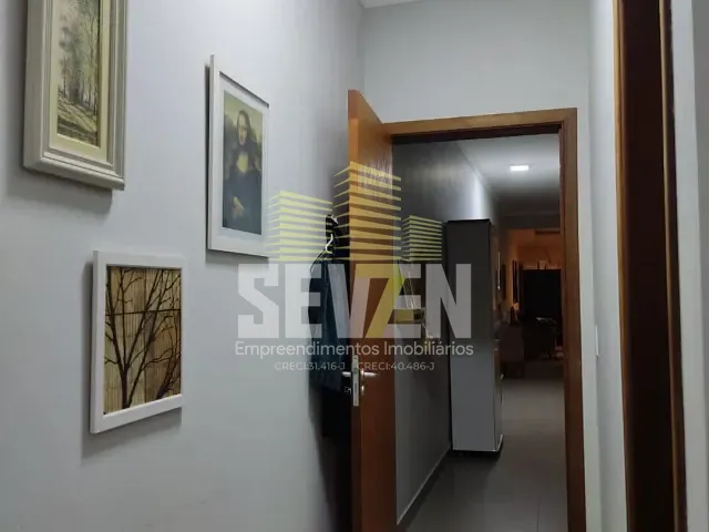 Casa com 229m² 3 quartos e 2 banheiros, à venda, no bairro Jardim Dona Lili em Bauru
