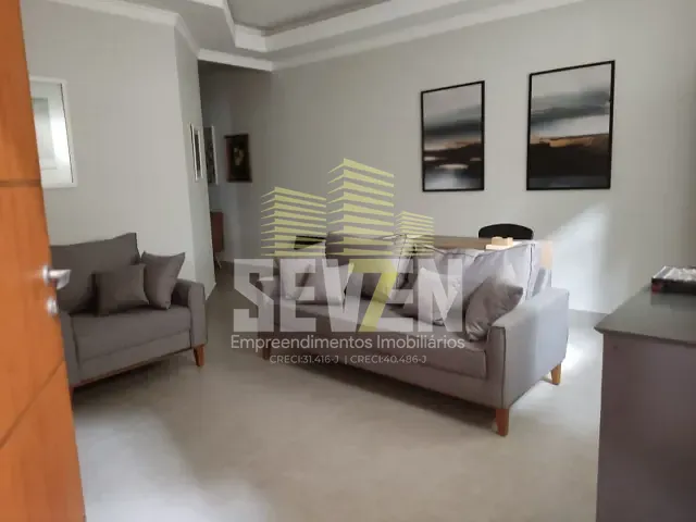 Casa com 229m² 3 quartos e 2 banheiros, à venda, no bairro Jardim Dona Lili em Bauru