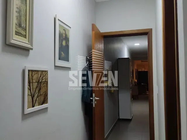 Casa com 229m² 3 quartos e 2 banheiros, à venda, no bairro Jardim Dona Lili em Bauru